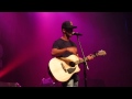 Jake Miller "Selfish Girls" BOSTON 