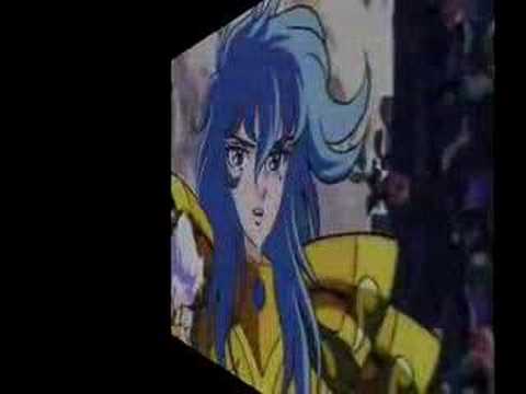 Tribute to Pisces no Aphrodite