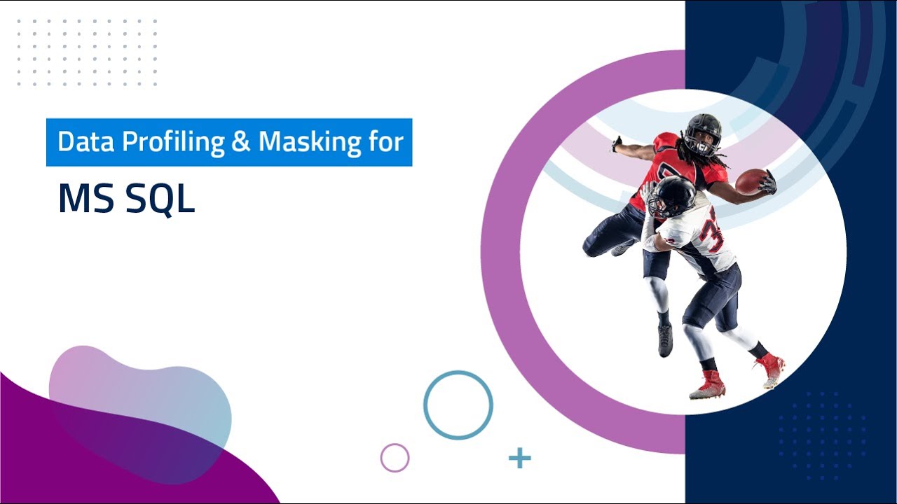Data Profiling & Masking for MS SQL | dataZense - ChainSys