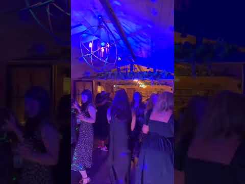 DJ Laura Mac video.