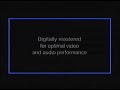 THX Broadway VHS Logo Extended Version High Pitched