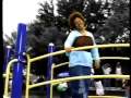 Jill Scott "A Long Walk" music video
