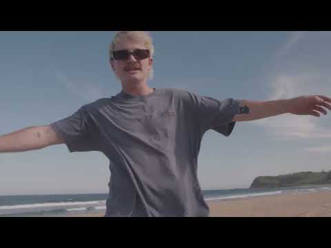 The Terrys - Stay Free (visualiser)