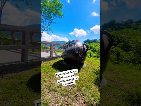 en las meras Vueltas #elsalvador #shortvideo #sansalvador #shortsfeed #shorts #short #chalatenango