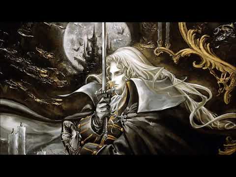 Best VGM 1771 - Castlevania : Symphony of the Night - Wood Carving Partita