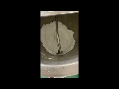 TiERMAX - Twin screw dosing feeder - Loss in weight feeder