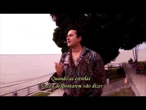 Sucesso do Teddy Max "Ao Pôr Do Sol" na voz de Klebber Max