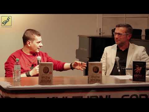 Marčelo u Beču - HIGIJENA NESEĆANjA