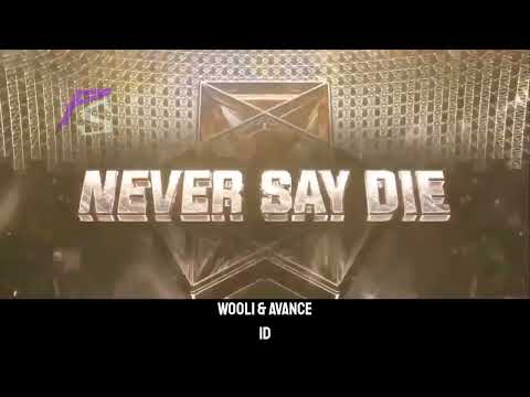DROPS ONLY Spag Heddy B2B Kompany @ 10 Years Of Never Say Die Records, Shrine Expo Hall LA 2019