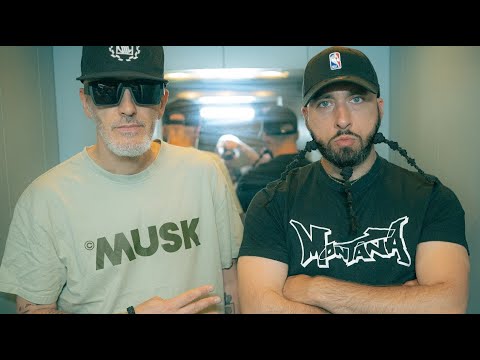 Abram Montana ft. Wilku WDZ, Cool P - THC