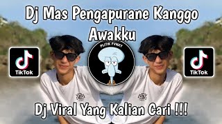 Download lagu DJ MAS PENGAPURANE KANGGO AWAKKU | DJ KELINGAN MANTAN NDX AKA VIRAL TIKTOK TERBARU 2025 mp3 Download lagu DJ MAS PENGAPURANE KANGGO AWAKKU | DJ KELINGAN MANTAN NDX AKA VIRAL TIKTOK TERBARU 2025 mp3
