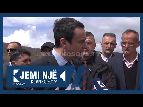 Kurti, i pari kryeministër në Marec? - 18.04.2023 - Lajmet