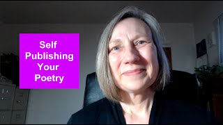 Self Publishing Your Poetry | The Heidi Thorne Show | Episode 229