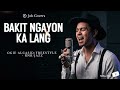 Bakit Ngayon Ka Lang - Ogie Alcasid/Freestyle Feat. Pops Fernandez | Male RNB/Jazz | Job Covers