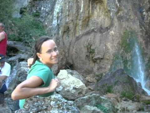 Cascada Pisoaia - Apuseni