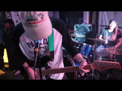 Thieves and Things - Live in Long Beach