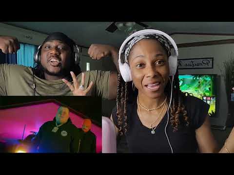 Merkules - I’m Here (Official Music Video) reaction