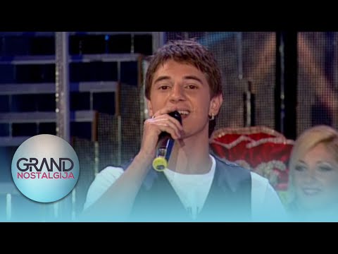 Jovan Stefanovic - DRUGOVI NE POSTOJE  - (Grand Nostalgija 2009)