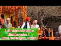 Shri Guru Ravidas Shobha Yatra Distt Gurdaspur Punjab