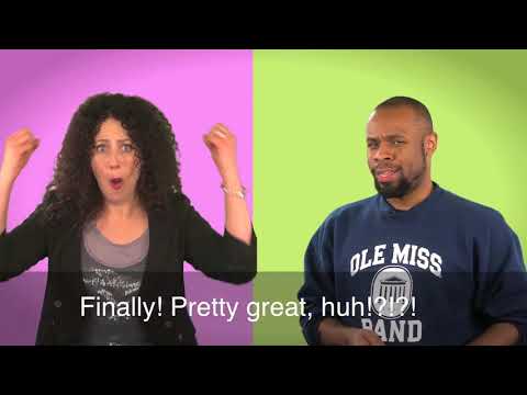 1分でわかる英語フロントランナー (English in a Minute: Frontrunner)