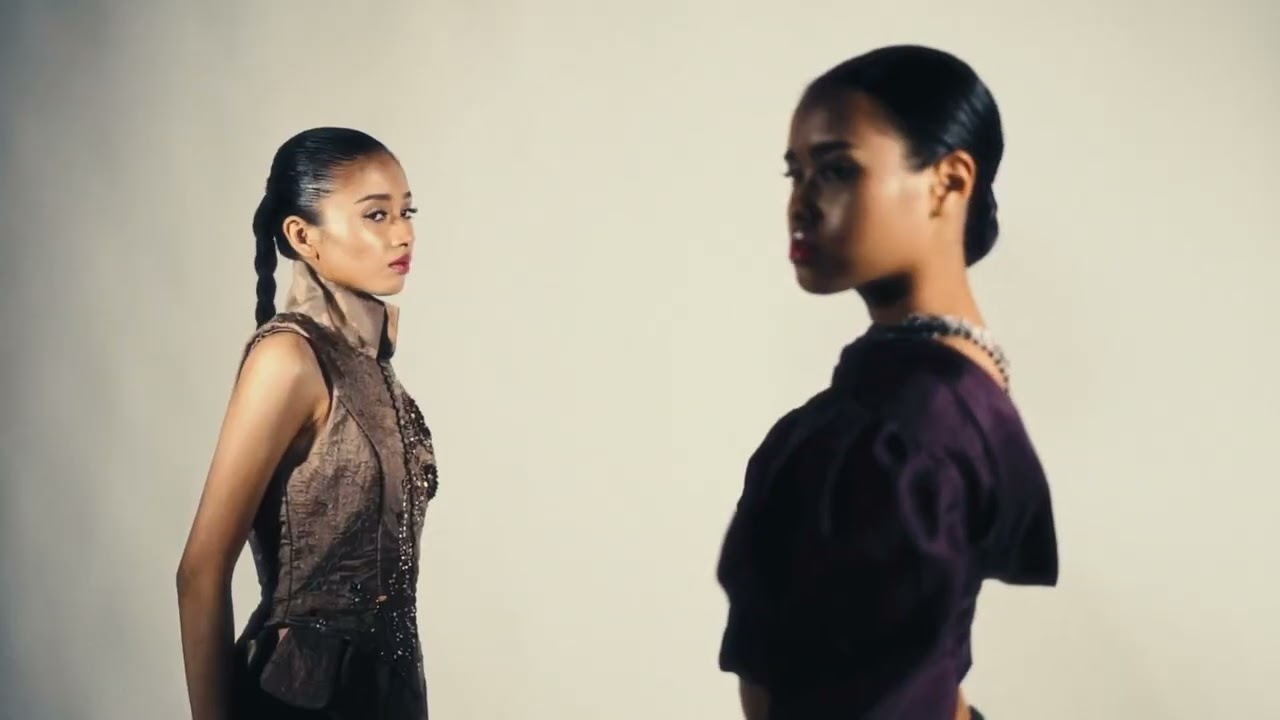 Roots to Rhythm &mdash; HONGKONG CENTERSTAGE Asia Fashion Spotlight 2026