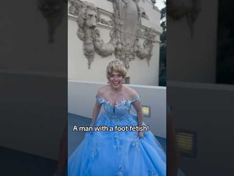 Why do Disney Princesses love so many red flags 🚩😂 #where #disneyprincess #disneyprincesses