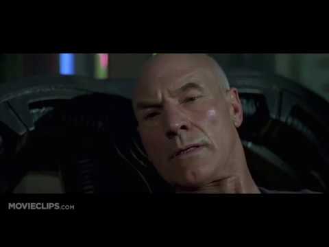 Resistance is Futile  Star Trek  First Contact 8⁄9 Movie CLIP 1996 HD