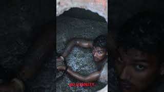 From Manual Scavenging to Smart Tech: A Cleaner Future