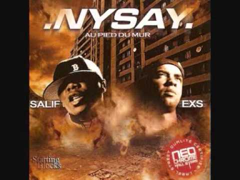 1.01 nysay - cest dar