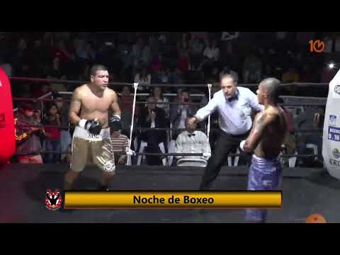 Rafael Sosa Pintos vs Ariel Alejandro Zampedri