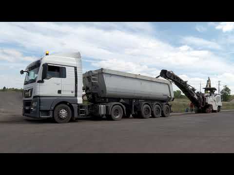 3 pas autostrady wybudowany