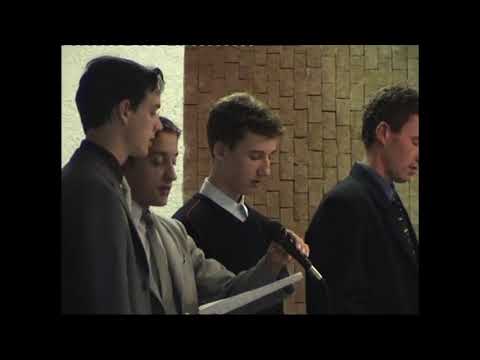 Ty jsi Pán a Bůh - 2005 (archiv)