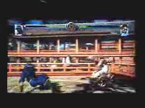 VFDC VF5 lisachen(KA) vs. Brisal (WO)