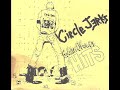 CIRCLE JERKS Golden Shower Of Hits (Jerks On 45)