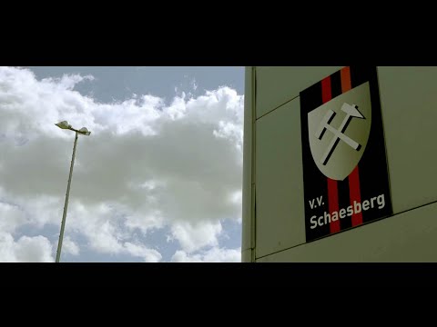 VV SCHAESBERG -  Nieuwjaarsboodschap 2021