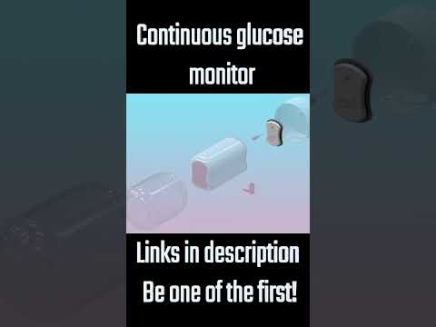 CGM Tech Unveiled: A Sensor's Story - CGMSYSTEM.PRO