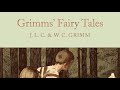 Grimms’ Fairy Tales - The Golden Bird - read by Daniel Roberts