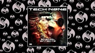 Tech N9ne - Speedom (WWC2) (feat. Eminem &amp; Krizz Kaliko) | OFFICIAL AUDIO