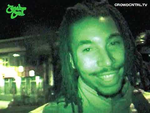 the after hours cypher 