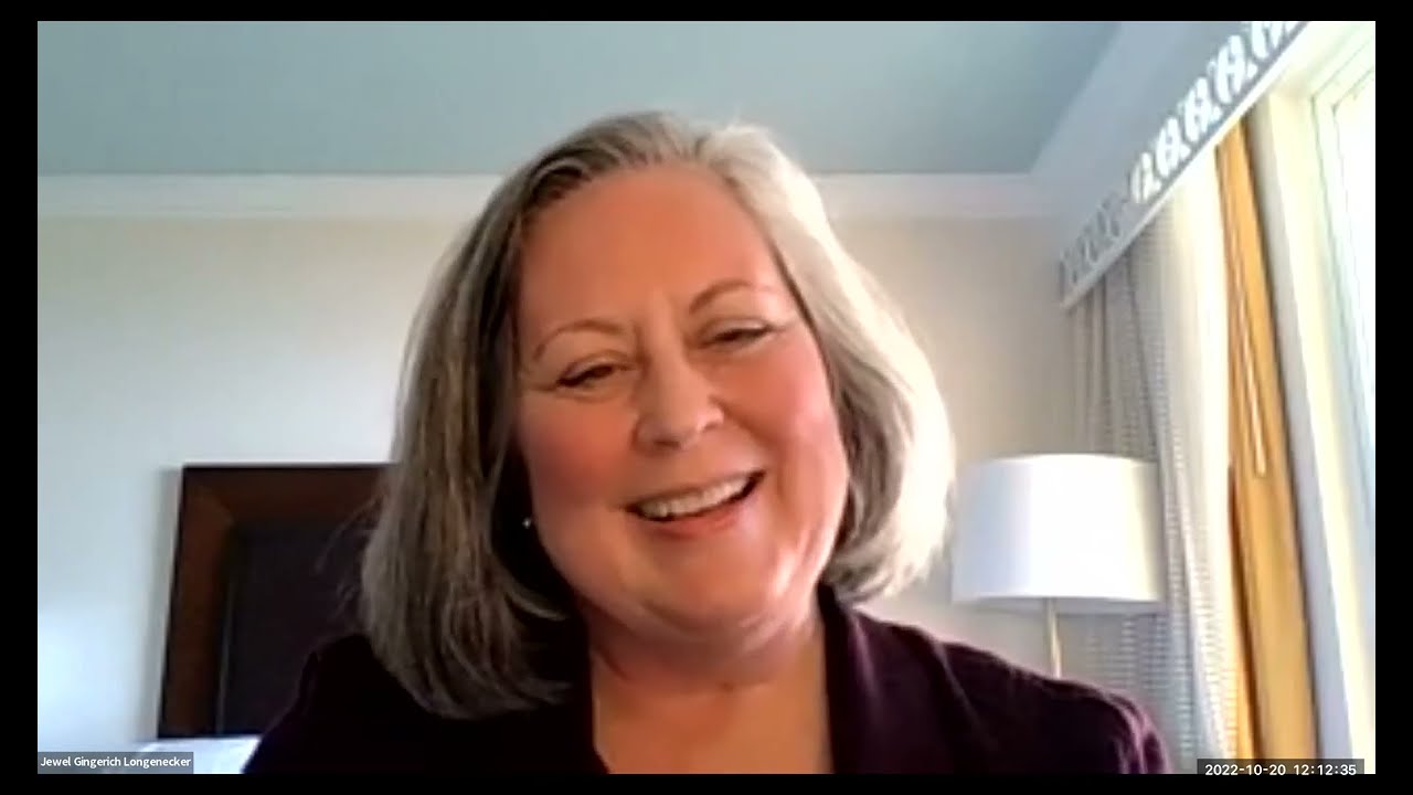 Introducing the Doctor of Ministry degree - Jewel Gingerich Longenecker, PhD, and Dan Schrock, DMin