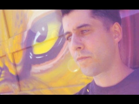 Do Something Different and Go Into the Unknown: Matty G at Philz Coffee, 9am