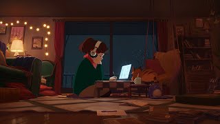 5 A.M Study Session 📚 [lofi hip hop]