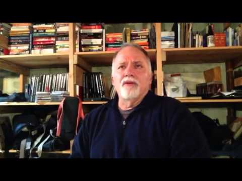 Denis DiBlasio on Jazz Ed - Expansions by Gary Campbell