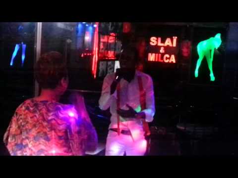 Milca feat Remi Mj (Si tu L'aime encore).mp4