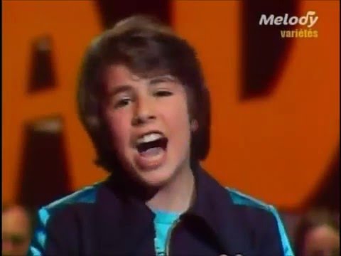 Romeo (Georges Brize)- La vie commence à 13 ans