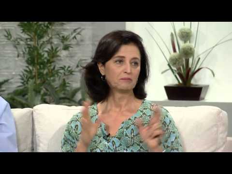 Você pode ser feliz 16/02/16 - A vida é melhor sem pecado 5/6