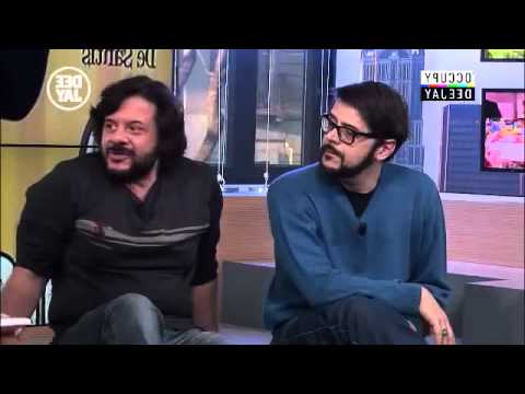 Lillo e Greg - lo sketch più veloce del mondo