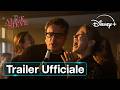 Alice And Steve Official Trailer Disney