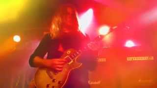 Vandenberg's Moonkings - Burning Heart video