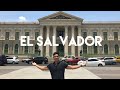 Visitando los mejores sitios de El Salvador